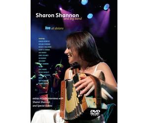 Sharon Shannon - Live at Dolans