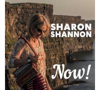 Sharon Shannon Now (CD) Album