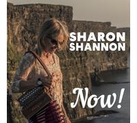 Sharon Shannon Now (Vinyl LP)