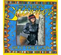 SHARON SHANNON - Out the Gap