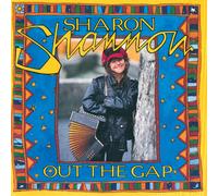 Sharon Shannon Out the Gap (CD) Album