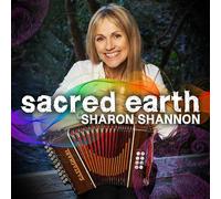 Sharon Shannon - Sacred Earth