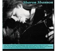 Sharon Shannon Sharon Shannon (CD)