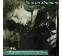 Sharon Shannon Sharon Shannon (Vinyl LP)