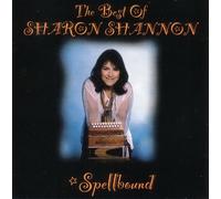 Sharon Shannon - The Best Of-Sharon Shannon GRA 245