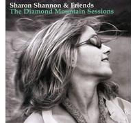 Sharon Shannon The Diamond Mountain Sessions (CD)