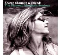 Sharon Shannon - The diamond mountain sessions - Sharon Shannon GRA 289