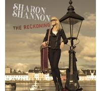 Sharon Shannon The Reckoning (CD)
