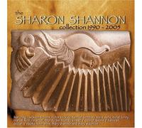 Sharon Shannon The Sharon Shannon Collection 1990-2005 (CD)