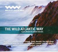 Sharon Shannon - The Wild Atlantic Way - A Journey in Irish Music