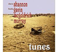 Sharon Shannon Tunes (CD)
