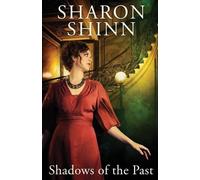 Sharon Shinn Shadows of the Past (Tascabile)