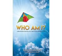 Sharon Simmonds Who Am I? (Tascabile)