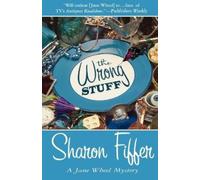 Sharon Sloan Fiffer The Wrong Stuff (Tascabile)