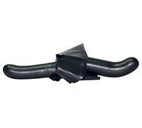Sharon Sloane Grande Breve lattice doppio dildo