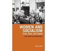 Sharon Smith Women And Socialism (Tascabile)