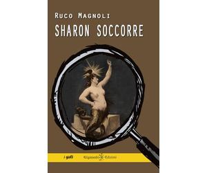 Sharon soccorre: 20