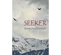 Sharon Stewart Seeker (Tascabile) Raven Quest Trilogy
