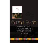 Sharon Stine Gypsy Boots (Tascabile)