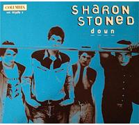 Sharon Stoned - Down
