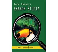 Sharon studia. Con Libro in brossura