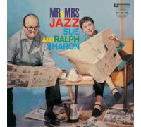 Sharon, Sue & Ralf - Mr & Mrs Jazz