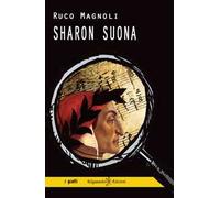 Sharon suona. Con Libro in brossura