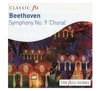 Sharon Sweet - Beethoven:Symph