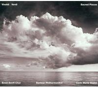 Sharon Sweet,Berlin Philharmo - Sacred Pieces