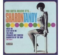 Sharon Tandy - You Gotta Believe It S Sharon