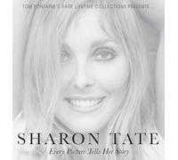 Sharon Tate: Every Picture Tells Her Story