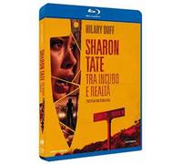 Sharon Tate- Tra incubo e realtà ( Blu Ray)