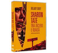 Sharon Tate- Tra incubo e realtà ( DVD)
