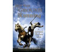 Sharon Thompson Hit The Ground Running, A Spiritual Warfare Race (Tascabile)
