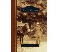 Sharon Tomback North Castle (Copertina rigida) Images of America