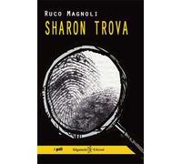 Sharon trova. Con Libro in brossura