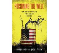 Sharon Udasin Rachel Frazin Poisoning the Well (Copertina rigida)