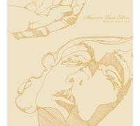 Sharon Van Etten Because I Was in Love (Vinyl LP) 12" Album