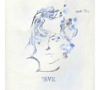 Sharon Van Etten – Epic Ten – Vinile LP 12" Blu e Arancio – Bada Bing