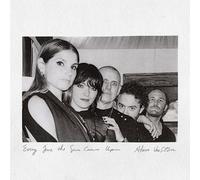 Sharon Van Etten Every Time the Sun Comes Up (Vinyl LP) 7" Single