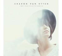 Sharon Van Etten I Don't Want to Let You Down EP (CD) EP