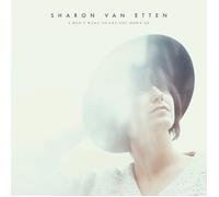 Sharon Van Etten I Don't Want To Let You Down (Vinyl LP)