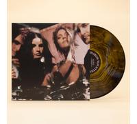 Sharon Van Etten & The Attachment Theory (Coloured