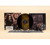 Sharon Van Etten & The Attachment Theory (Coloured (+Sticker)