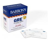 Sharon Weiner Green Ira K. Wolf Sharon Weiner Green M.A. GRE Flashcards (Cards)