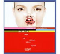 Sharon - When The Feeling Comes Around