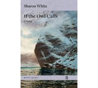 Sharon White If the Owl Calls (Tascabile)