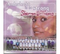 Sharon Williams - Anderlecht is so strong [Single-CD]