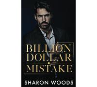 Sharon Woods Billion Dollar Mistake (Tascabile) Lincoln Brothers