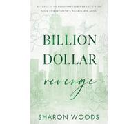 Sharon Woods Billion Dollar Revenge (Tascabile) Lincoln Brothers